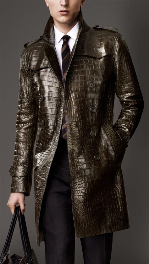 burberry sale mens jackets|Burberry coat men.